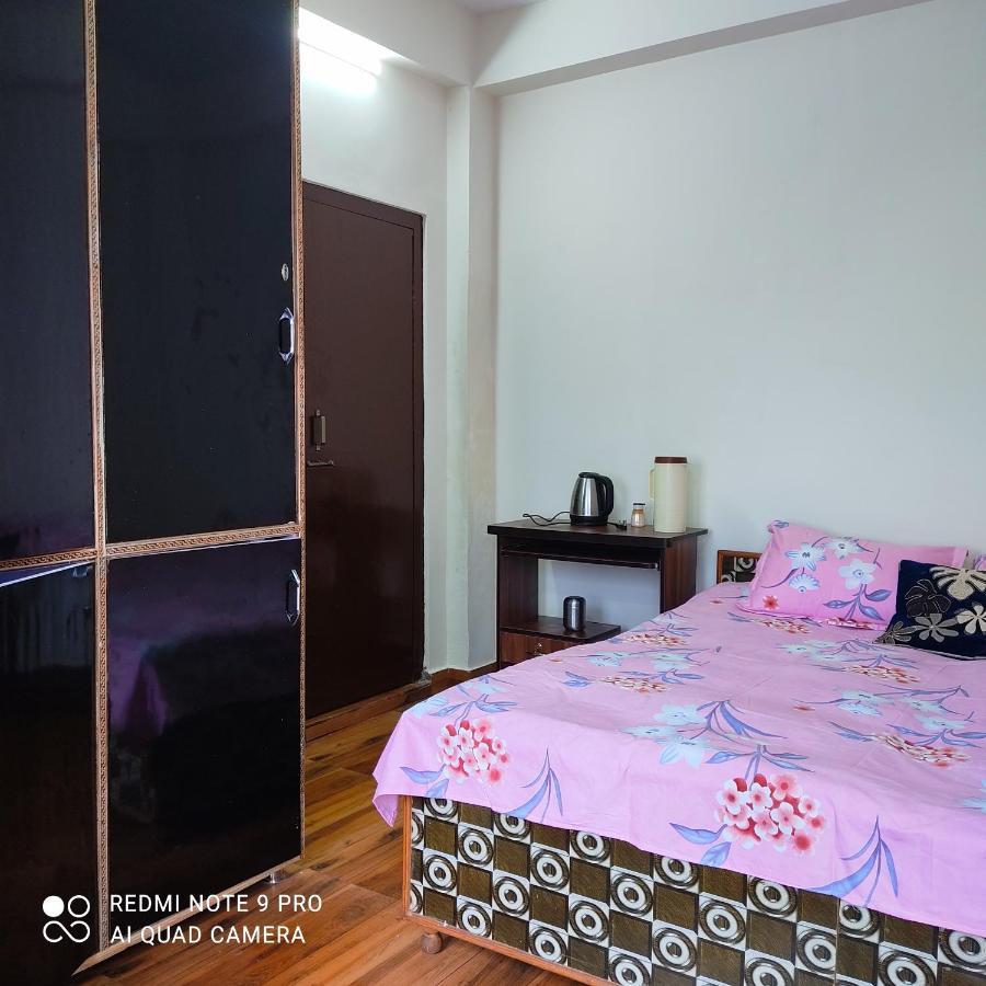Trushali Homestay Narkanda Exterior foto