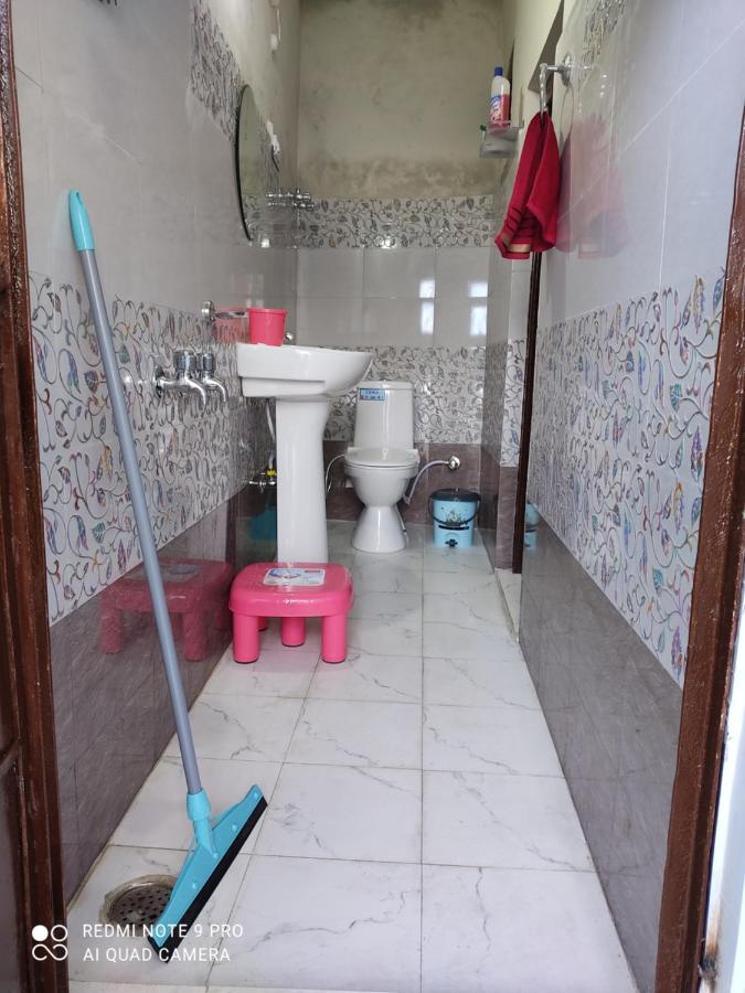 Trushali Homestay Narkanda Exterior foto
